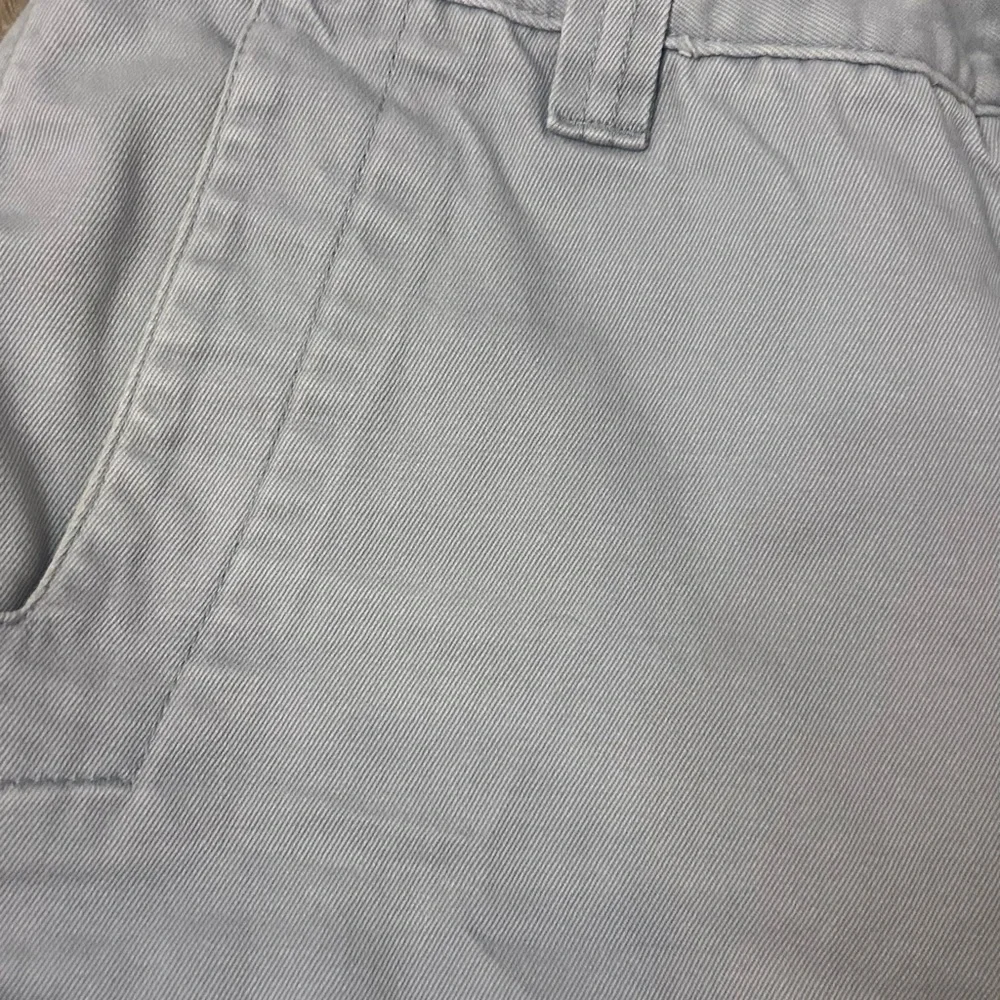 Mountain Khakis Light Gray Chinos - Picture 2 of 9